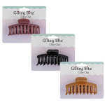 Hair Claw Clip 8cm - single